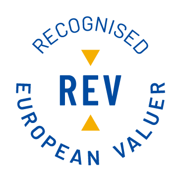 Recognised Residential Valuer